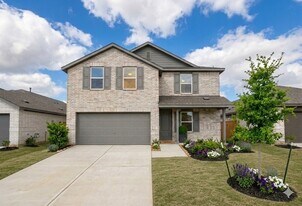 3028 Colusa Rdg Dr in Katy, TX - Building Photo