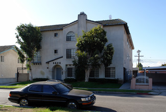 4846 W 118th Pl in Hawthorne, CA - Building Photo - Building Photo