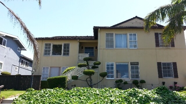 246 Calle Miramar in Redondo Beach, CA - Building Photo