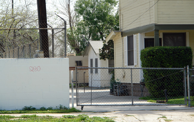 837 N G St in San Bernardino, CA - Building Photo - Building Photo