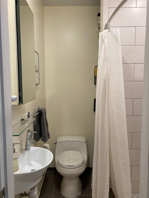property at 1435 Chapin St NW