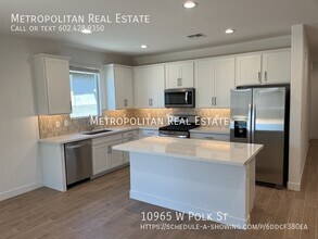 10965 W Polk St in Avondale, AZ - Building Photo - Building Photo