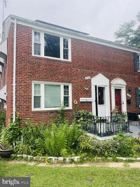 property at 2707 Shirey Ave