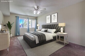 6878 Navajo Rd in San Diego, CA - Building Photo - Building Photo