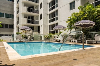 1700 SW 2nd Ave in Miami, FL - Building Photo - Building Photo