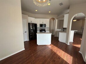 8812 Saranac Trail in Fort Worth, TX - Building Photo - Building Photo