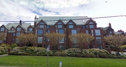 The Classic in Delta, BC - Building Photo - Building Photo