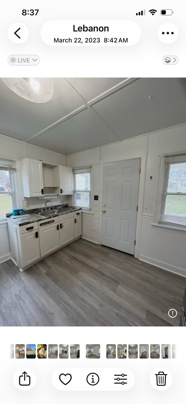 property at 119 Main St