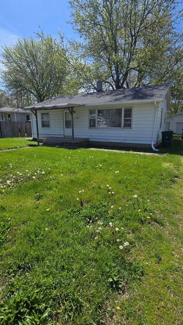 property at 2003 E 16th St