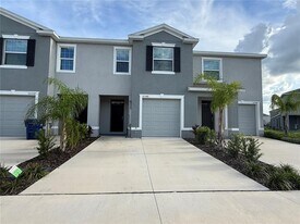 32348 Turtle Grace Lp in Wesley Chapel, FL - Building Photo