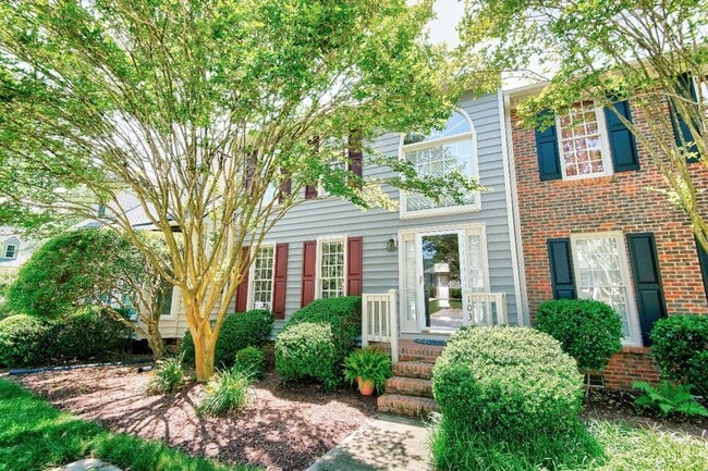 property at 103 Altair Cir