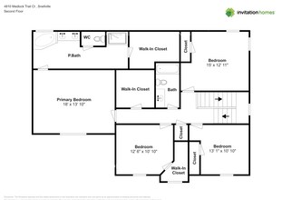 4810 Medlock Trail Ct SW in Snellville, GA - Foto de edificio - Building Photo