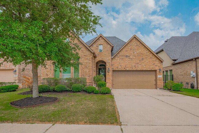 property at 4942 Thunder Creek Ln