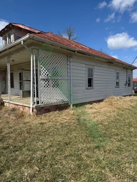 1104 Riverside Blvd in Wurtland, KY - Building Photo - Building Photo