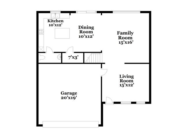 1456 S Boulder St in Gilbert, AZ - Building Photo - Building Photo