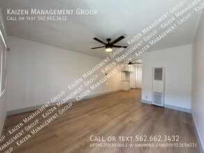 846 Victor Ave in Inglewood, CA - Building Photo - Building Photo