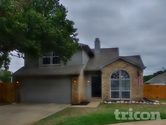 7501 Trotter Ct in Fort Worth, TX - Building Photo - Building Photo