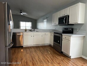 4530 Decatur Cir, Unit 371 in Melbourne, FL - Building Photo - Building Photo