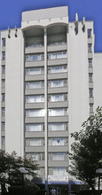 Columbus Tower in Vancouver, BC - Building Photo - Building Photo