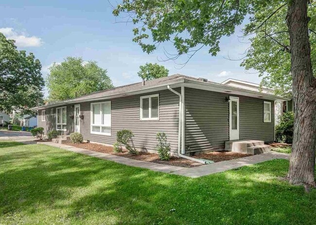 property at 1821 13th Ave