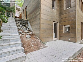 170 Rawson Rd, Unit 2 in Brookline, MA - Foto de edificio - Building Photo