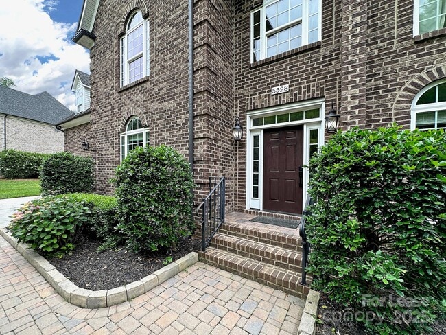 property at 5528 Providence Rd