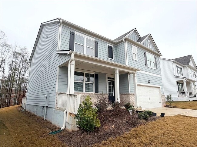 1404 Braselton Vlg Pkwy in Braselton, GA - Building Photo - Building Photo