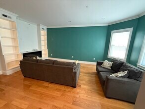 31 Boardman St in Boston, MA - Building Photo - Building Photo