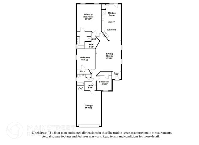 4503 Rosser Loop Dr in Bessemer, AL - Building Photo - Building Photo