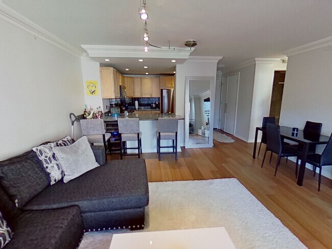 151 Tremont St in Boston, MA - Building Photo - Building Photo