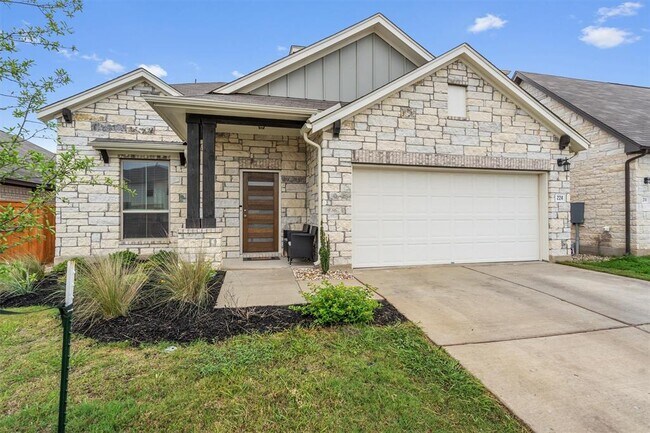 224 Backstays Lp in Kyle, TX - Building Photo - Building Photo