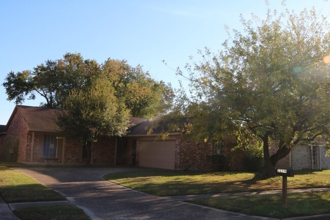 property at 22519 Deville Dr