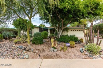 2218 E Cactus Wren Dr in Phoenix, AZ - Building Photo - Building Photo