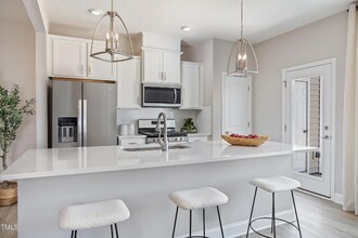 24 Hyacinth Ln in Angier, NC - Building Photo - Building Photo