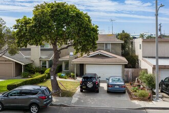 1314 Agate St in Redondo Beach, CA - Building Photo - Building Photo
