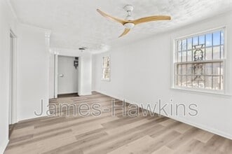 4037 Oak St in Montgomery, AL - Building Photo - Building Photo