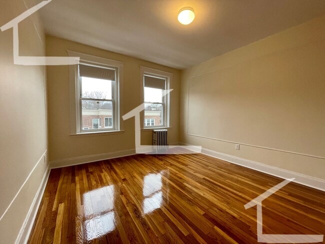 4-8 Vinal St in Boston, MA - Building Photo - Building Photo