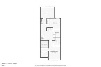 180 Odyssey Turn NW in Conyers, GA - Building Photo - Building Photo