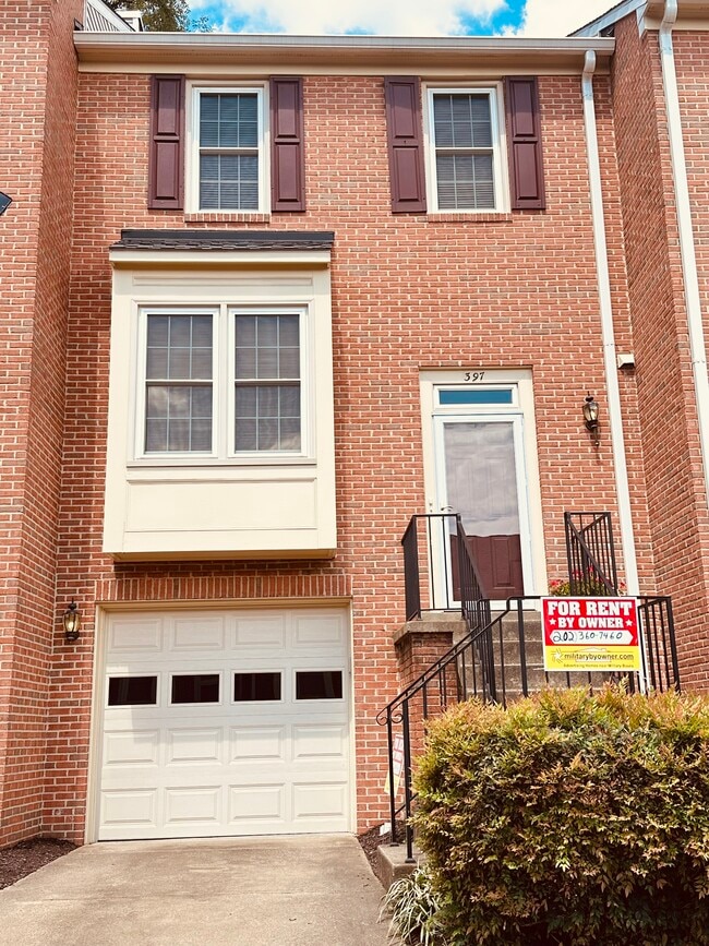 property at 397 S Pickett St