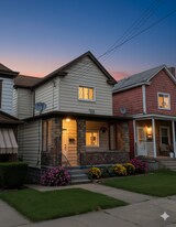 827 E 10th Ave in Homestead, PA - Building Photo