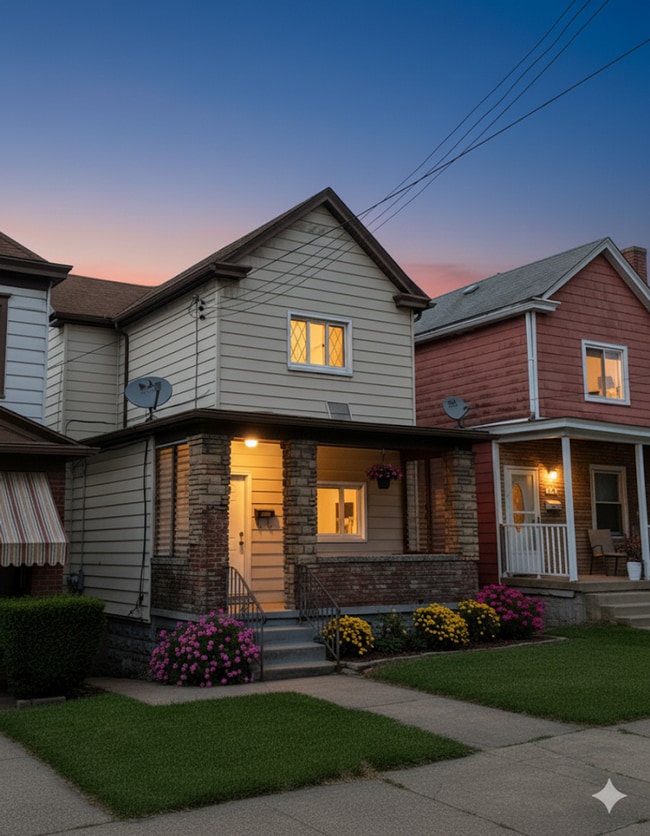 property at 827 E 10th Ave
