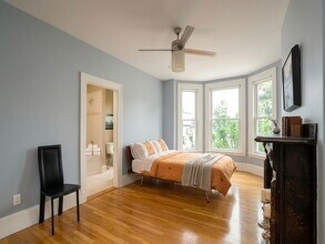 271 K St, Unit 271 K Street #2 in Boston, MA - Building Photo - Building Photo