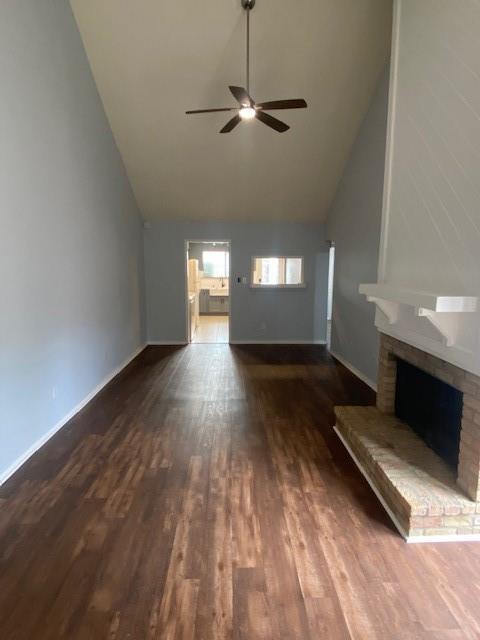 6401 Deihl Rd in Houston, TX - Building Photo - Building Photo