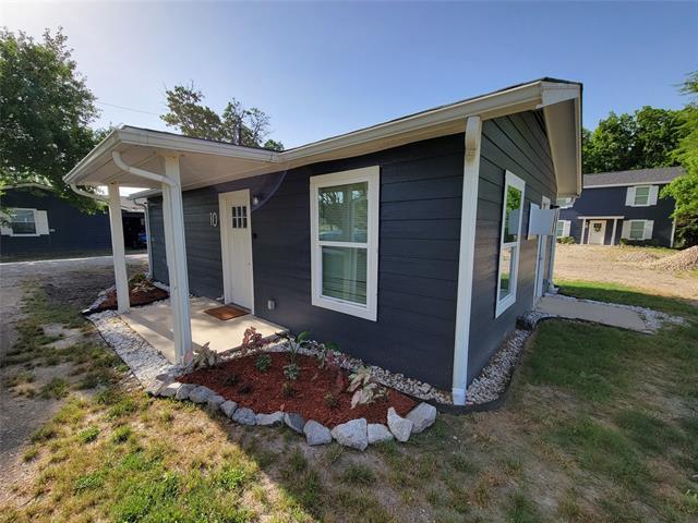 property at 1901 TX-276
