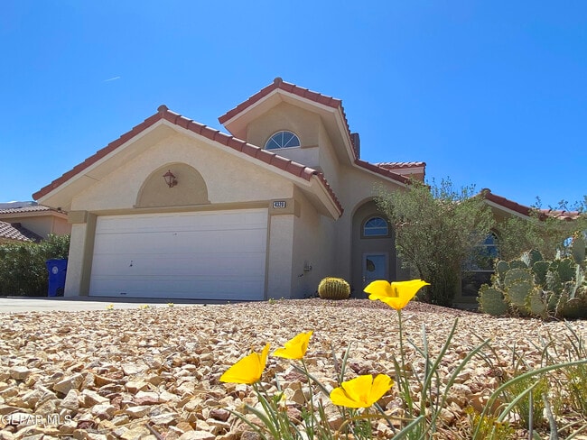 4320 Loma Del Norte Dr in El Paso, TX - Building Photo - Building Photo