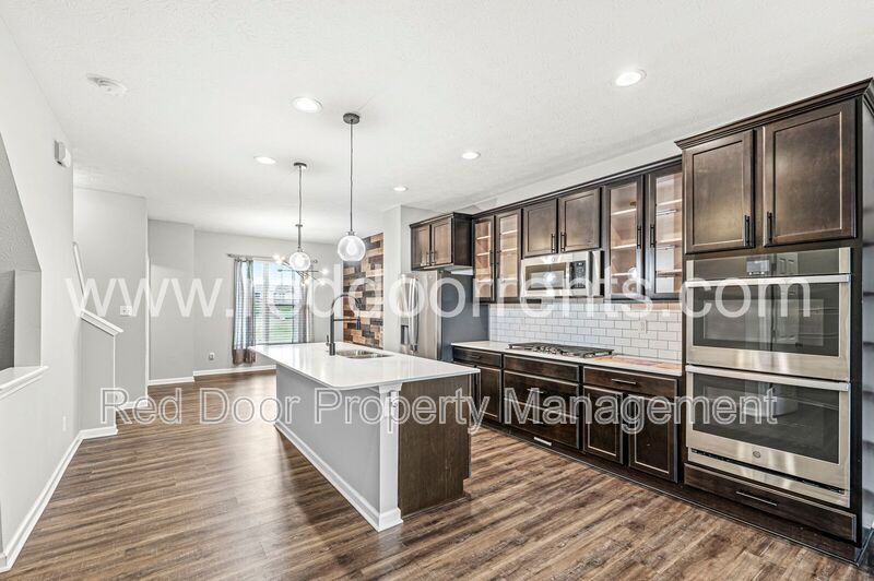 2936 W New York St in Indianapolis, IN - Building Photo