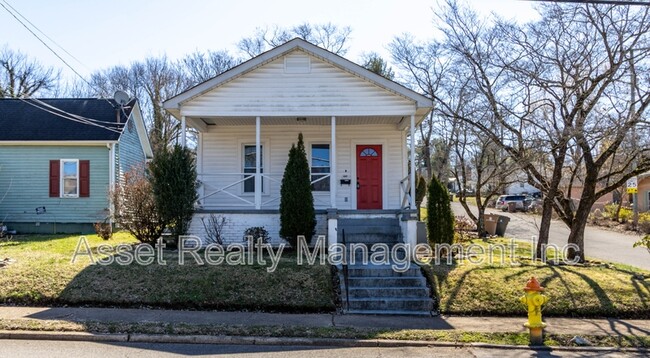 property at 1900 Edgewood Ave