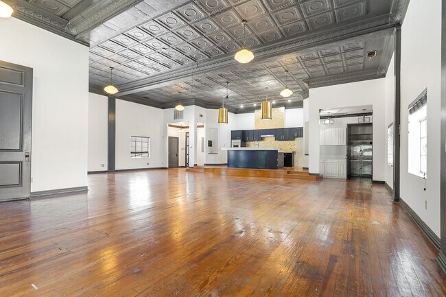 2602 Kings Rd in Dallas, TX - Building Photo - Building Photo