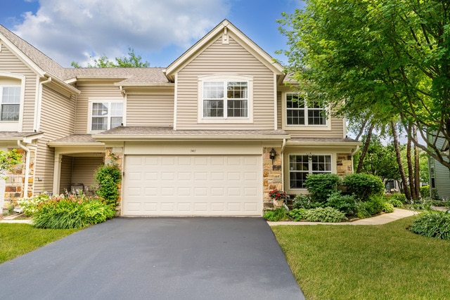 property at 141 Crescent Ln