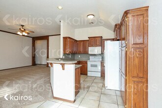 1216 SW 129th St in Oklahoma City, OK - Building Photo - Building Photo